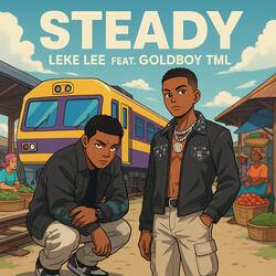 Steady