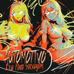 Automotivo Ela Pede Selvagem (Ultra Slowed)