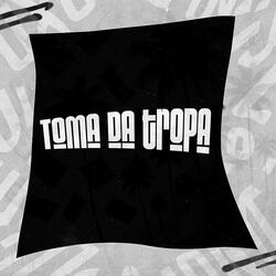 Toma da Tropa