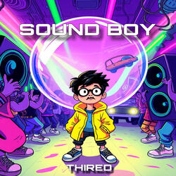 Sound Boy