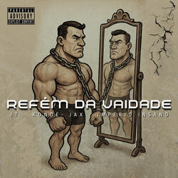 Refém Da Vaidade