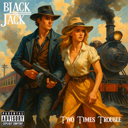Two Times Trouble