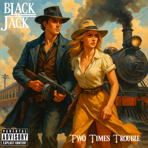 Two Times Trouble