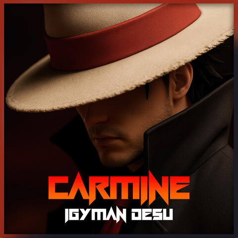 Carmine