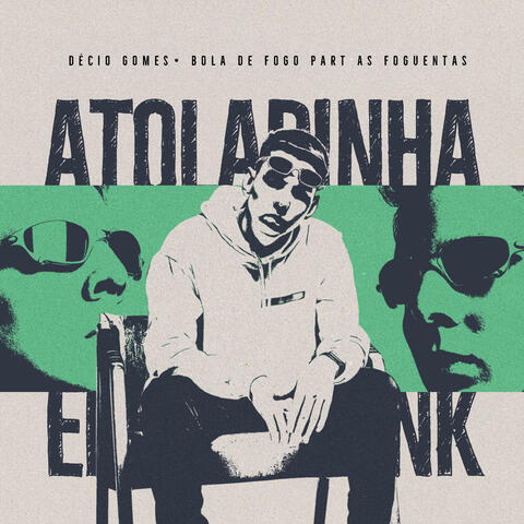 Atoladinha - Eletrofunk