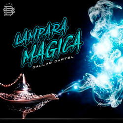 Lampara Magica