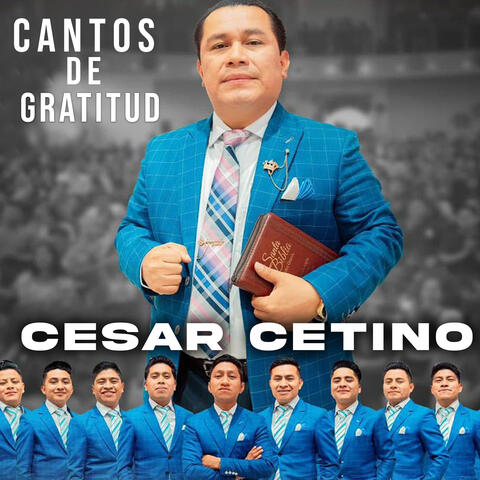 Cantos de Gratitud