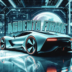Aguenta Firme