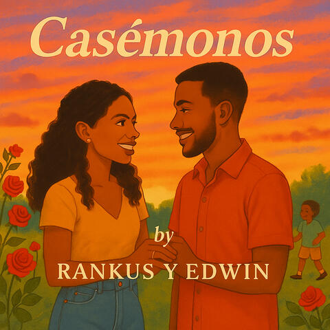 Casémonos