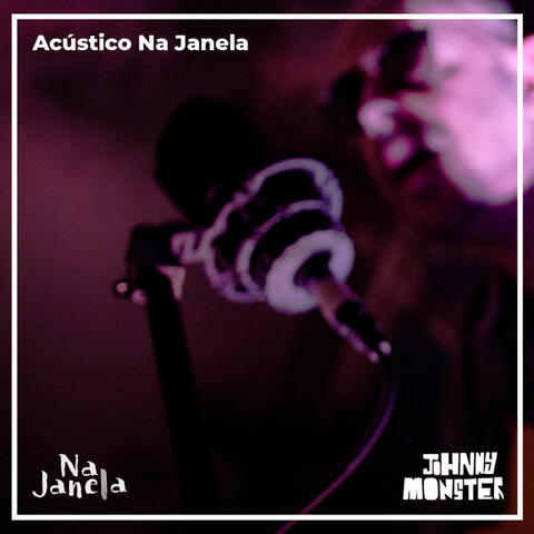 Acústico na Janela