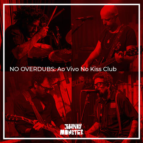 No Overdubs (Ao Vivo no Kiss Club)