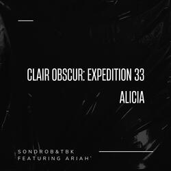 Alicia (From Clair Obscur: Expedition 33)