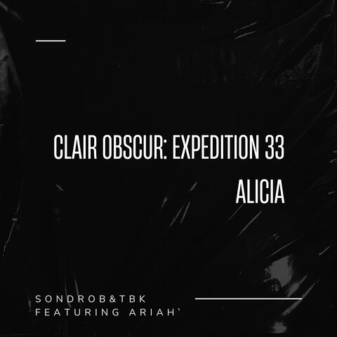 Alicia (From Clair Obscur: Expedition 33)