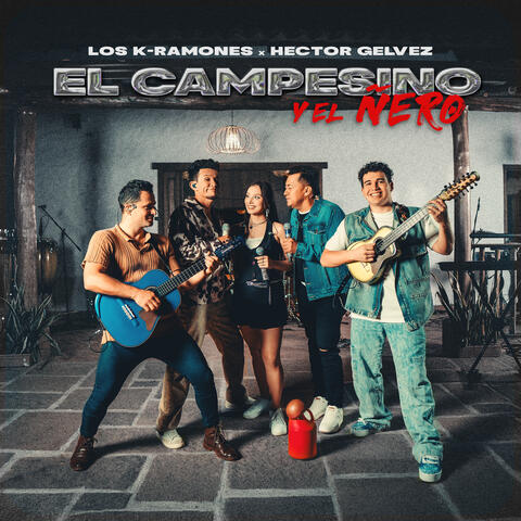 El Campesino y el Ñero