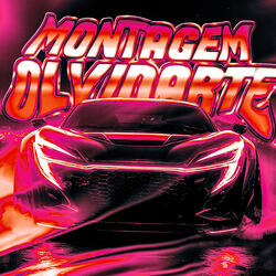 Montagem Olvidarte