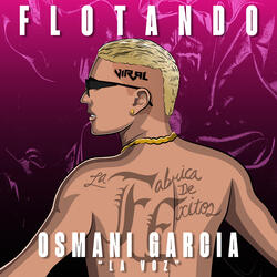 Flotando