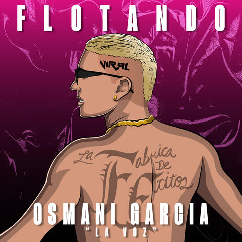Flotando