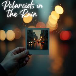 Polaroids in the Rain
