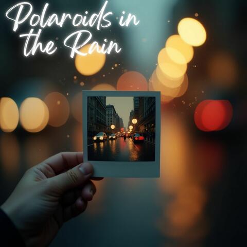 Polaroids in the Rain