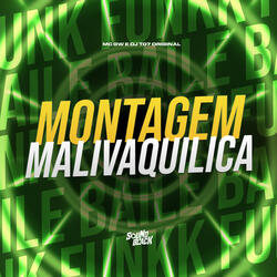 Montagem Malivaquilica