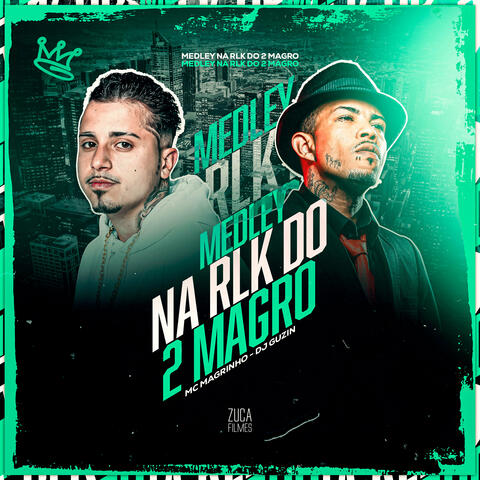 Medley na Rlk do 2Magro
