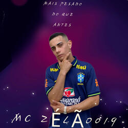 Pesadelo dos Bacana 3