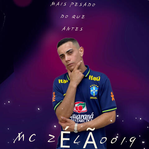 Mais Pesado do Que Antes