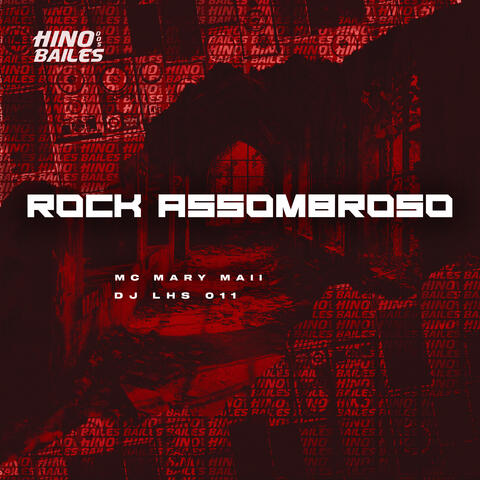 Rock Assombroso