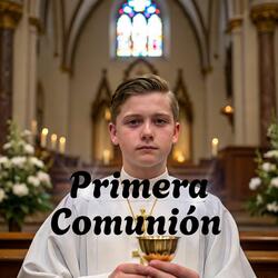 Primera Comunión