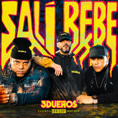 Salí Bebe