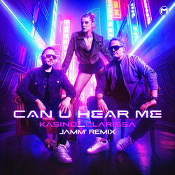 Can U Hear Me