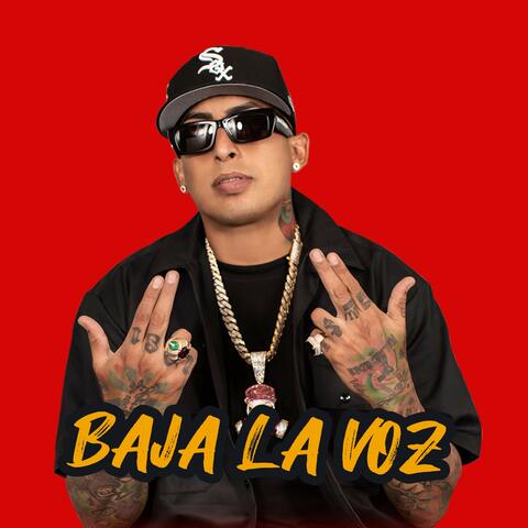 Baja la Voz