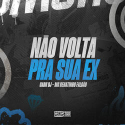 Não Volta pra Sua Ex
