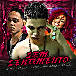 Sou Sem Sentimentos
