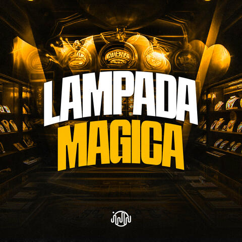 Lampada Magica