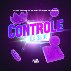 Controle Maneiro