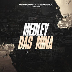 Medley das Mina