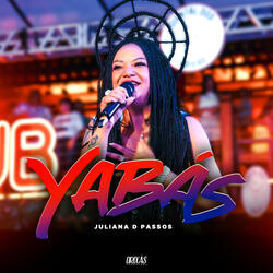 Maleme / Força de Oyá