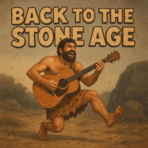 Back to the Stone Age