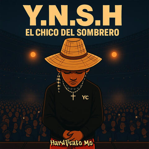 Ynsh