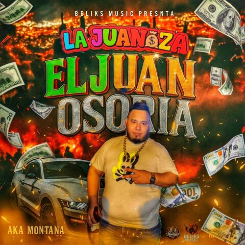 El Juan Osoria (La Juaniza)