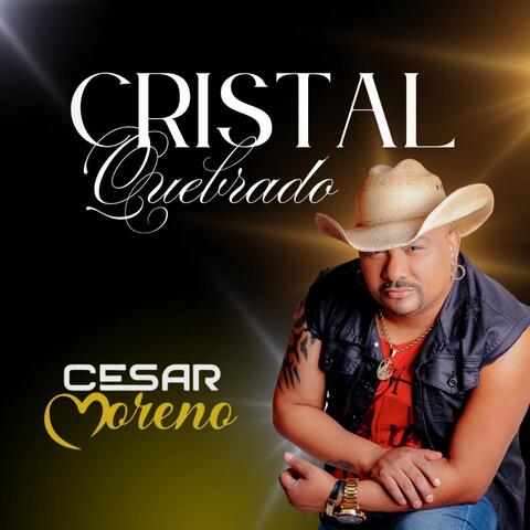 Cristal Quebrado