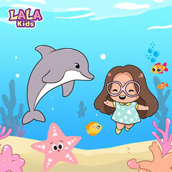 Canção do Fundo do Mar