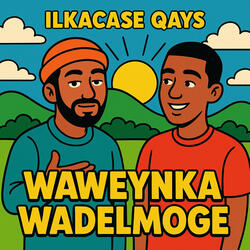 Waweynka Wadelmoge
