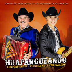 Huapangueando: Los Pendientes / El Huele Mole / Mi Gallito