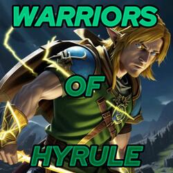 Warriors of Hyrule