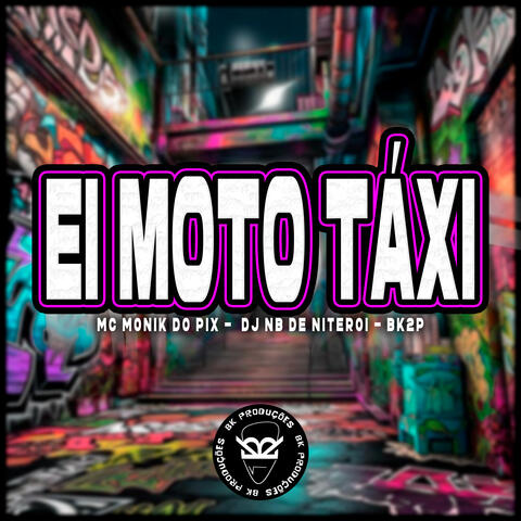 Ei Moto Táxi