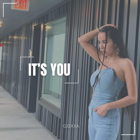It's You