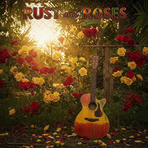 Rust and Roses