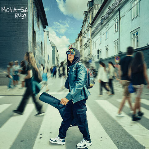 Mova-Se